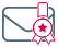 Attestation enregistrement